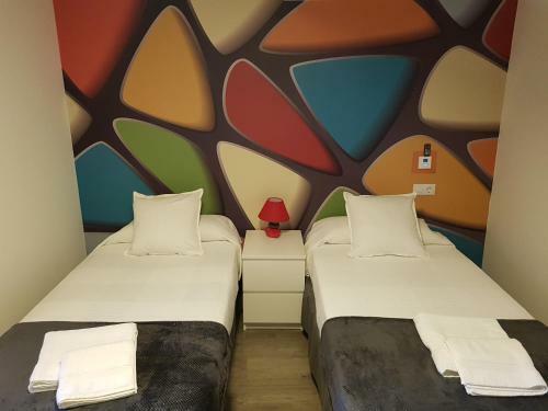 Apartamentos Sue�os De Toledo