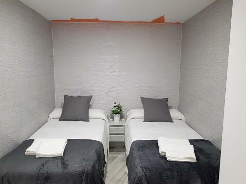 Apartamentos Sue�os De Toledo