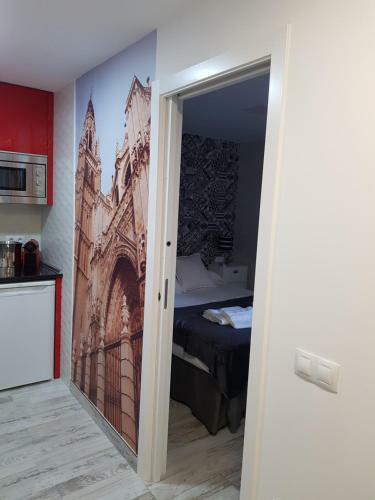 Apartamentos Sue�os De Toledo