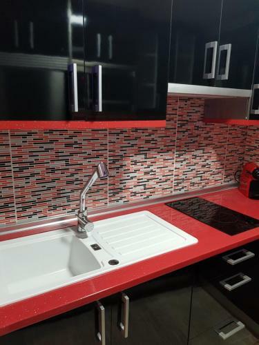Apartamentos Sue�os De Toledo