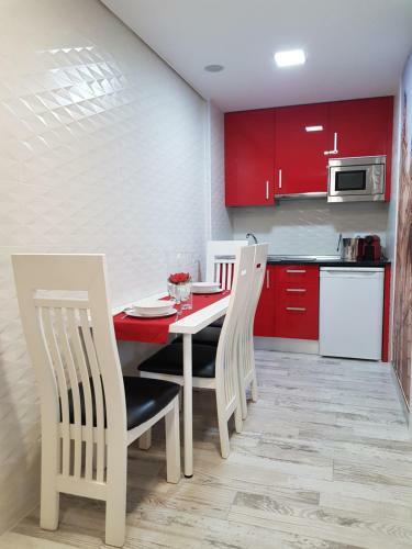 Apartamentos Sue�os De Toledo