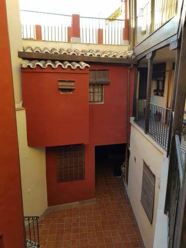 Apartamentos Sue�os De Toledo