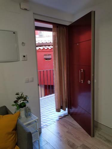 Apartamentos Sue�os De Toledo