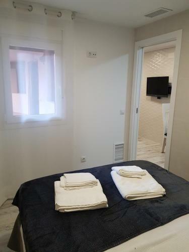 Apartamentos Sue�os De Toledo