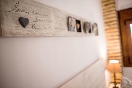 Apartamento La Casa de Jabe - Toledo Casco Antiguo
