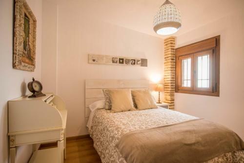 Apartamento La Casa de Jabe - Toledo Casco Antiguo