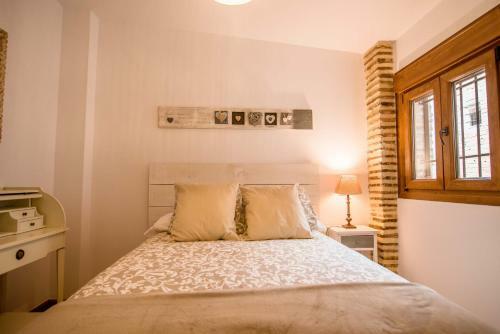 Apartamento La Casa de Jabe - Toledo Casco Antiguo