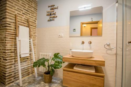 Apartamento La Casa de Jabe - Toledo Casco Antiguo