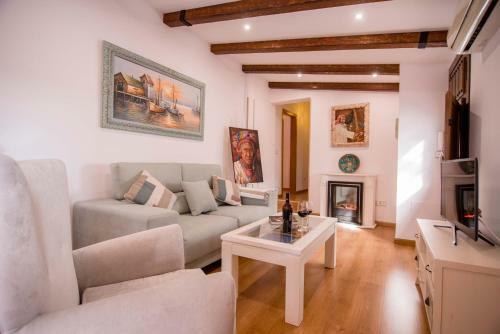 Apartamento La Casa de Jabe - Toledo Casco Antiguo