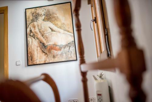 Apartamento La Casa de Jabe - Toledo Casco Antiguo