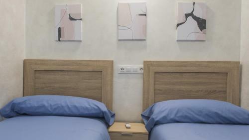 Apartamento La Casita Del Caracol