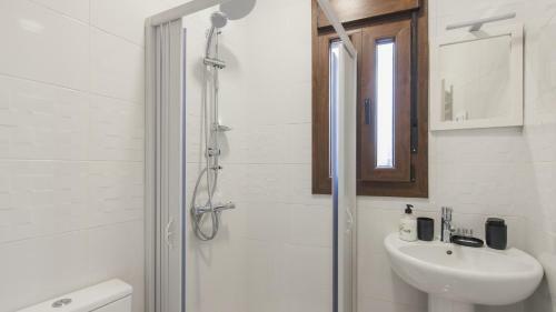 Apartamento La Casita Del Caracol