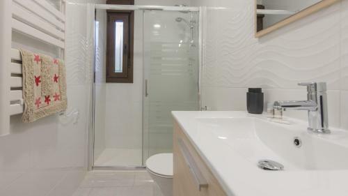 Apartamento La Casita Del Caracol
