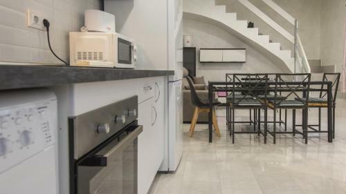 Apartamento La Casita Del Caracol