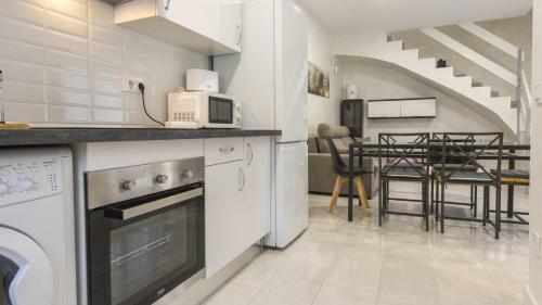 Apartamento La Casita Del Caracol
