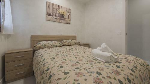 Apartamento La Casita Del Caracol