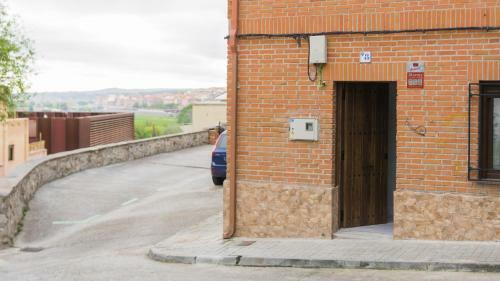 Apartamento La Casita Del Caracol