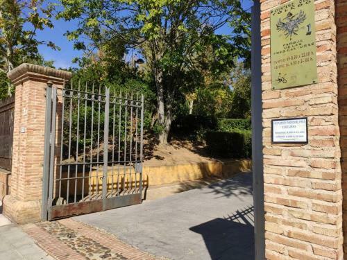Apartamento Rosa Park