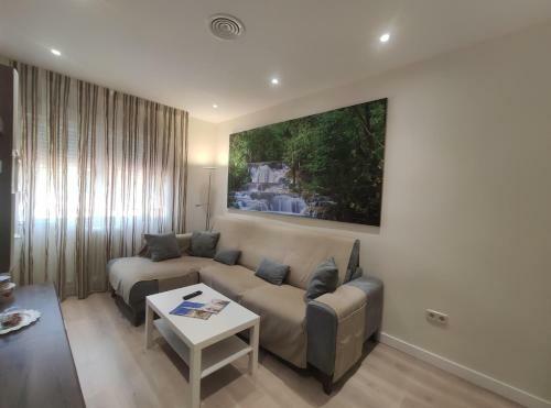 Apartamento Rosa Park