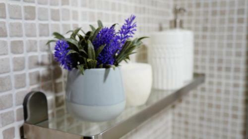 Apartamento La Senda