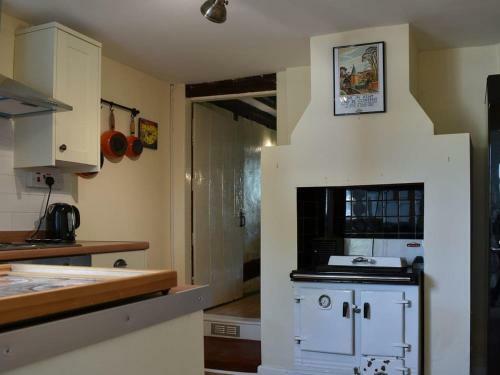 Pheasant Cottage