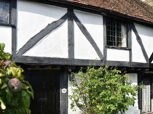 Pheasant Cottage
