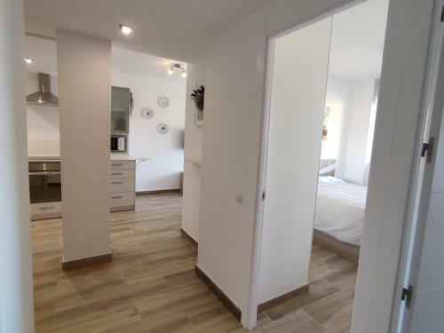 Apartamento Malague�a Views
