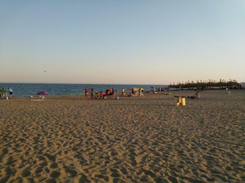 Apartamento Malague�a Views