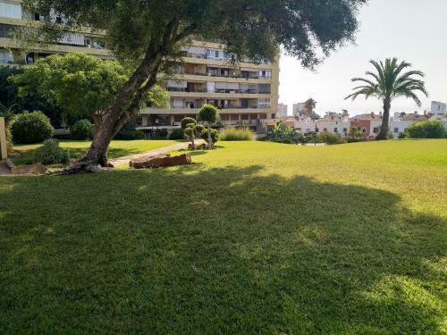 Apartamento Malague�a Views