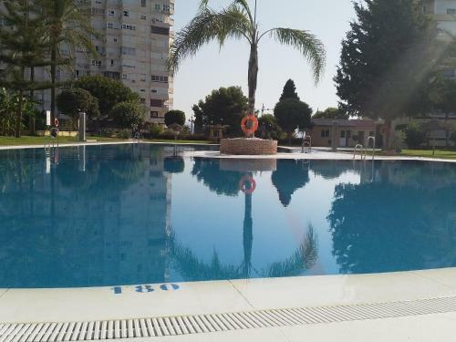 Apartamento Malague�a Views