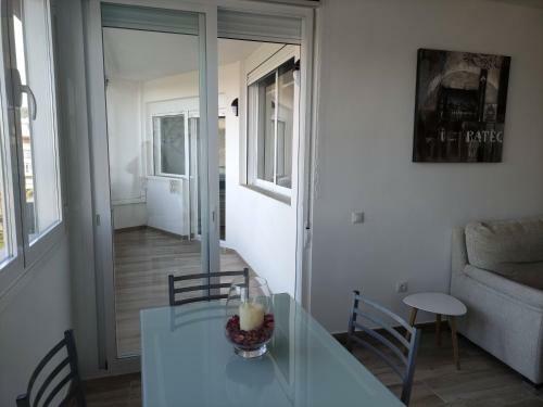 Apartamento Malague�a Views