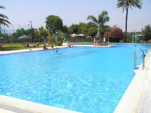 Apartamento Malague�a Views