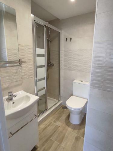 Apartamento Malague�a Views
