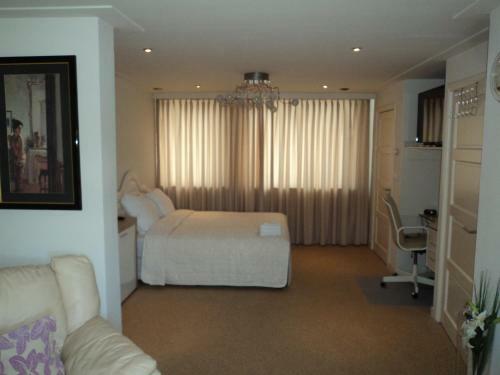 Apartamento B&B Bosscheweg