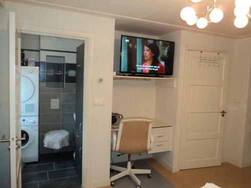 Apartamento B&B Bosscheweg