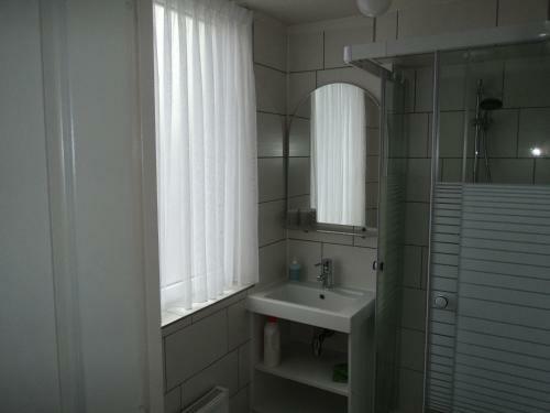 Apartamento B&B Bosscheweg