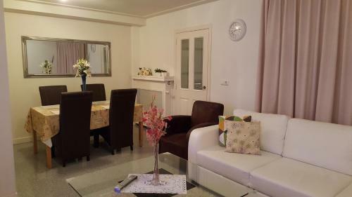 Apartamento B&B Bosscheweg
