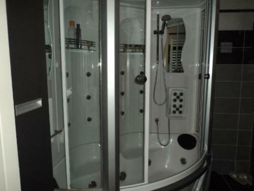 Apartamento B&B Bosscheweg