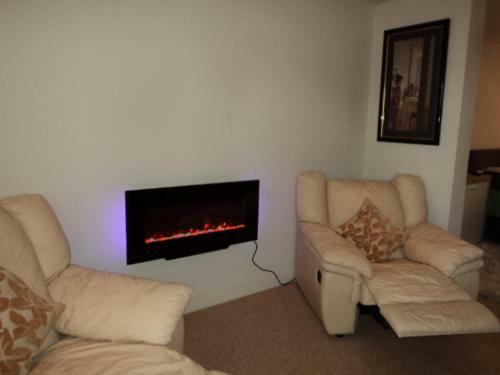 Apartamento B&B Bosscheweg