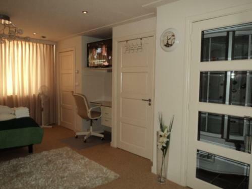 Apartamento B&B Bosscheweg