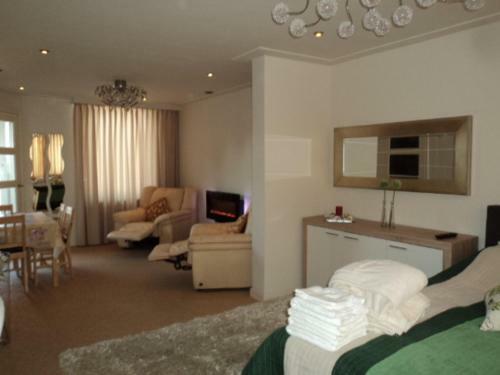 Apartamento B&B Bosscheweg