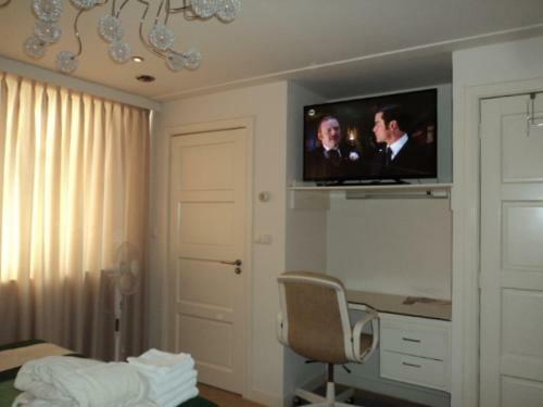 Apartamento B&B Bosscheweg
