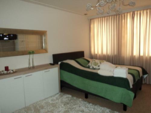 Apartamento B&B Bosscheweg