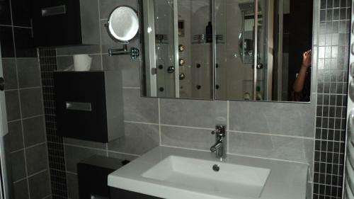 Apartamento B&B Bosscheweg