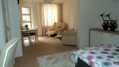 Apartamento B&B Bosscheweg