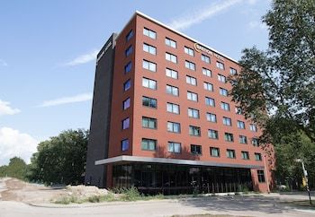 Bastion Hotel Tilburg