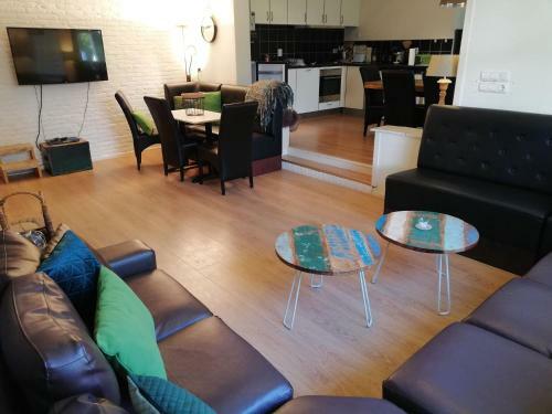 Apartamento De Vlindertuin