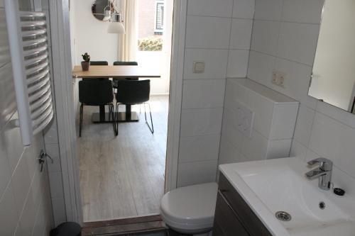 Apartamento De Vlindertuin
