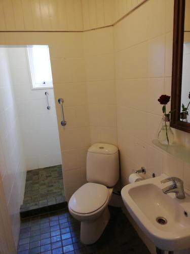 Apartamento De Vlindertuin