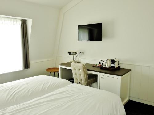 Hostal Hotel-pension "molenzicht"